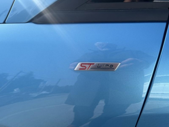 Photo 8 du bon plan FORD Fiesta Active 1.0 EcoBoost 125ch mHEV occasion à 14990 €