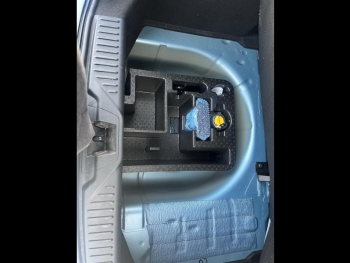 Photo 9 du bon plan FORD Fiesta Active 1.0 EcoBoost 125ch mHEV occasion à 14990 €