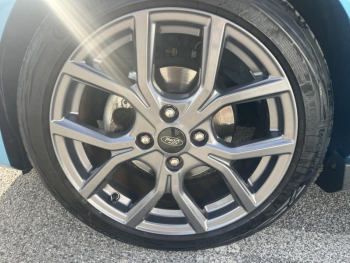 Photo 10 du bon plan FORD Fiesta Active 1.0 EcoBoost 125ch mHEV occasion à 14990 €