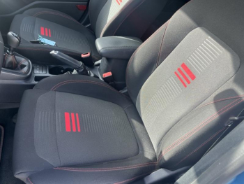 Photo 14 du bon plan FORD Fiesta Active 1.0 EcoBoost 125ch mHEV occasion à 14990 €