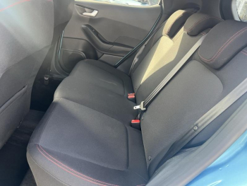 Photo 15 du bon plan FORD Fiesta Active 1.0 EcoBoost 125ch mHEV occasion à 14990 €