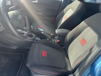 Photo 16 du bon plan FORD Fiesta Active 1.0 EcoBoost 125ch mHEV occasion à 14990 €