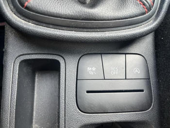 Photo 21 du bon plan FORD Fiesta Active 1.0 EcoBoost 125ch mHEV occasion à 14990 €