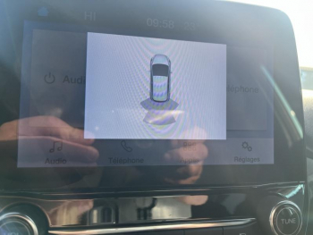 Photo 23 du bon plan FORD Fiesta Active 1.0 EcoBoost 125ch mHEV occasion à 14990 €