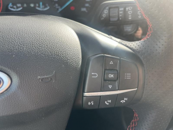 Photo 26 du bon plan FORD Fiesta Active 1.0 EcoBoost 125ch mHEV occasion à 14990 €