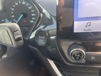 Photo 29 du bon plan FORD Fiesta Active 1.0 EcoBoost 125ch mHEV occasion à 14990 €