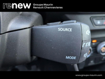 Photo 32 du bon plan DACIA Jogger 1.0 ECO-G 100ch Extreme+ 7 places occasion à 19499 €