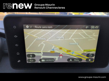 Photo 33 du bon plan DACIA Jogger 1.0 ECO-G 100ch Extreme+ 7 places occasion à 19499 €