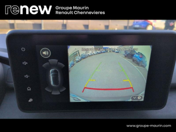 Photo 34 du bon plan DACIA Jogger 1.0 ECO-G 100ch Extreme+ 7 places occasion à 19499 €