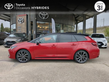 Photo 3 du bon plan TOYOTA Corolla Touring Spt 184h Collection MY22 occasion à 26890 €