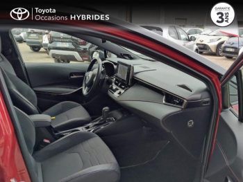 Photo 6 du bon plan TOYOTA Corolla Touring Spt 184h Collection MY22 occasion à 26890 €