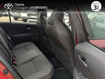 Photo 7 du bon plan TOYOTA Corolla Touring Spt 184h Collection MY22 occasion à 26890 €