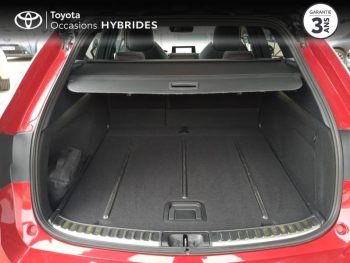 Photo 10 du bon plan TOYOTA Corolla Touring Spt 184h Collection MY22 occasion à 26890 €