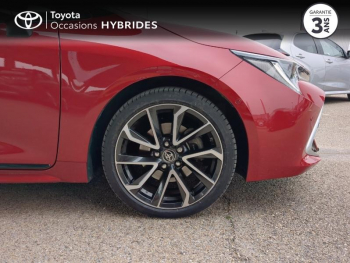 Photo 16 du bon plan TOYOTA Corolla Touring Spt 184h Collection MY22 occasion à 26890 €