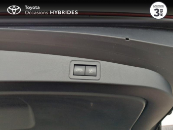 Photo 20 du bon plan TOYOTA Corolla Touring Spt 184h Collection MY22 occasion à 26890 €