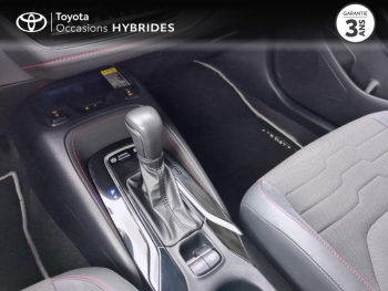 Photo 21 du bon plan TOYOTA Corolla Touring Spt 184h Collection MY22 occasion à 26890 €