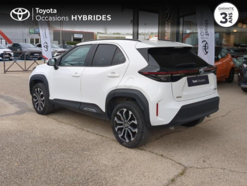 Photo 2 du bon plan TOYOTA Yaris Cross 116h Design MY22 occasion à 23290 €