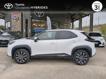 Photo 3 du bon plan TOYOTA Yaris Cross 116h Design MY22 occasion à 23290 €