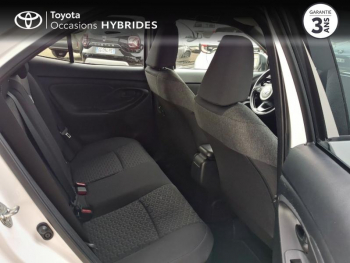 Photo 7 du bon plan TOYOTA Yaris Cross 116h Design MY22 occasion à 23290 €