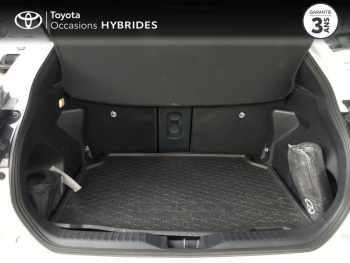Photo 10 du bon plan TOYOTA Yaris Cross 116h Design MY22 occasion à 23290 €