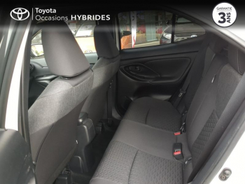 Photo 12 du bon plan TOYOTA Yaris Cross 116h Design MY22 occasion à 23290 €