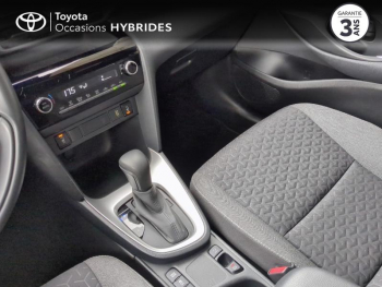 Photo 20 du bon plan TOYOTA Yaris Cross 116h Design MY22 occasion à 23290 €