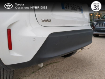 Photo 23 du bon plan TOYOTA Yaris Cross 116h Design MY22 occasion à 23290 €