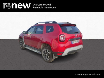 Photo 2 du bon plan DACIA Duster 1.5 Blue dCi 115ch Prestige 4x2 - 20 occasion à 15490 €