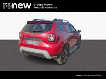 Photo 3 du bon plan DACIA Duster 1.5 Blue dCi 115ch Prestige 4x2 - 20 occasion à 15490 €