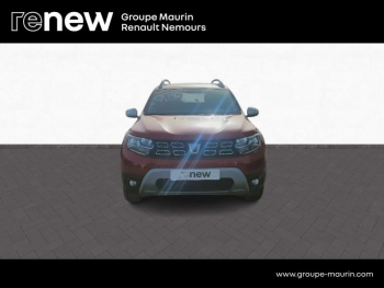 Photo 5 du bon plan DACIA Duster 1.5 Blue dCi 115ch Prestige 4x2 - 20 occasion à 15490 €