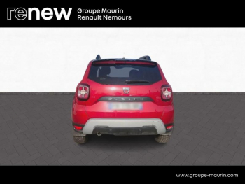 Photo 7 du bon plan DACIA Duster 1.5 Blue dCi 115ch Prestige 4x2 - 20 occasion à 15490 €
