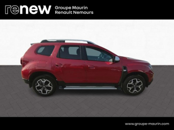 Photo 8 du bon plan DACIA Duster 1.5 Blue dCi 115ch Prestige 4x2 - 20 occasion à 15490 €
