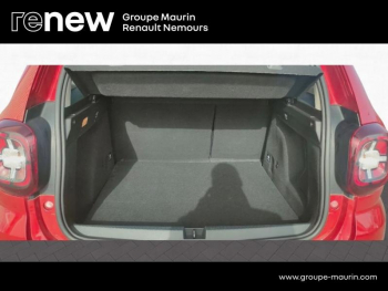 Photo 11 du bon plan DACIA Duster 1.5 Blue dCi 115ch Prestige 4x2 - 20 occasion à 15490 €