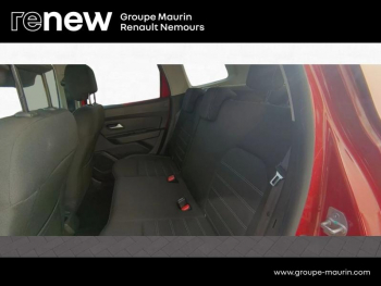 Photo 13 du bon plan DACIA Duster 1.5 Blue dCi 115ch Prestige 4x2 - 20 occasion à 15490 €