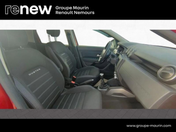 Photo 15 du bon plan DACIA Duster 1.5 Blue dCi 115ch Prestige 4x2 - 20 occasion à 15490 €