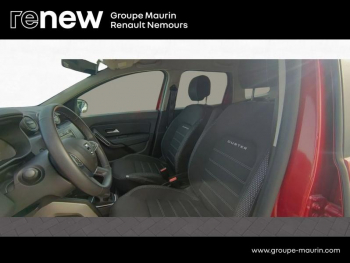 Photo 16 du bon plan DACIA Duster 1.5 Blue dCi 115ch Prestige 4x2 - 20 occasion à 15490 €