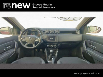 Photo 17 du bon plan DACIA Duster 1.5 Blue dCi 115ch Prestige 4x2 - 20 occasion à 15490 €