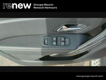 Photo 18 du bon plan DACIA Duster 1.5 Blue dCi 115ch Prestige 4x2 - 20 occasion à 15490 €