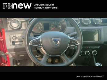Photo 19 du bon plan DACIA Duster 1.5 Blue dCi 115ch Prestige 4x2 - 20 occasion à 15490 €