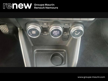 Photo 26 du bon plan DACIA Duster 1.5 Blue dCi 115ch Prestige 4x2 - 20 occasion à 15490 €