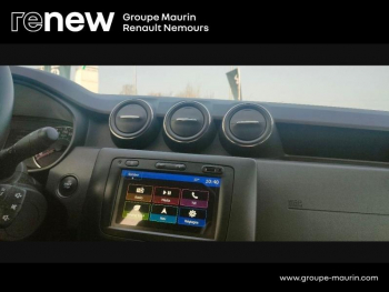 Photo 28 du bon plan DACIA Duster 1.5 Blue dCi 115ch Prestige 4x2 - 20 occasion à 15490 €