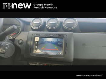 Photo 29 du bon plan DACIA Duster 1.5 Blue dCi 115ch Prestige 4x2 - 20 occasion à 15490 €