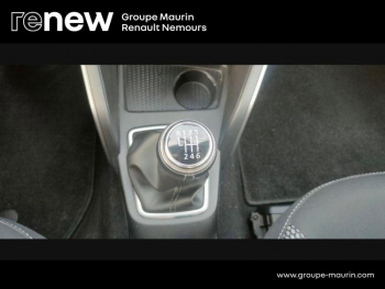 Photo 30 du bon plan DACIA Duster 1.5 Blue dCi 115ch Prestige 4x2 - 20 occasion à 15490 €