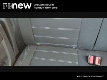 Photo 32 du bon plan DACIA Duster 1.5 Blue dCi 115ch Prestige 4x2 - 20 occasion à 15490 €