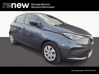 Photo 2 du bon plan RENAULT Zoe E-Tech Business charge normale R110 Achat IntÃ©gral - 21 occasion à 12900 €