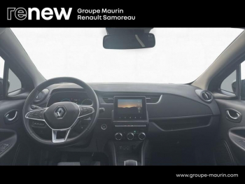 Photo 8 du bon plan RENAULT Zoe E-Tech Business charge normale R110 Achat IntÃ©gral - 21 occasion à 12900 €