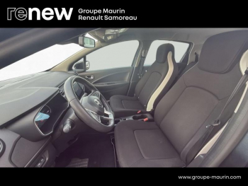Photo 11 du bon plan RENAULT Zoe E-Tech Business charge normale R110 Achat IntÃ©gral - 21 occasion à 12900 €