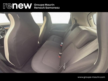 Photo 12 du bon plan RENAULT Zoe E-Tech Business charge normale R110 Achat IntÃ©gral - 21 occasion à 12900 €