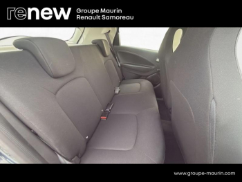 Photo 15 du bon plan RENAULT Zoe E-Tech Business charge normale R110 Achat IntÃ©gral - 21 occasion à 12900 €