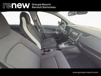 Photo 16 du bon plan RENAULT Zoe E-Tech Business charge normale R110 Achat IntÃ©gral - 21 occasion à 12900 €